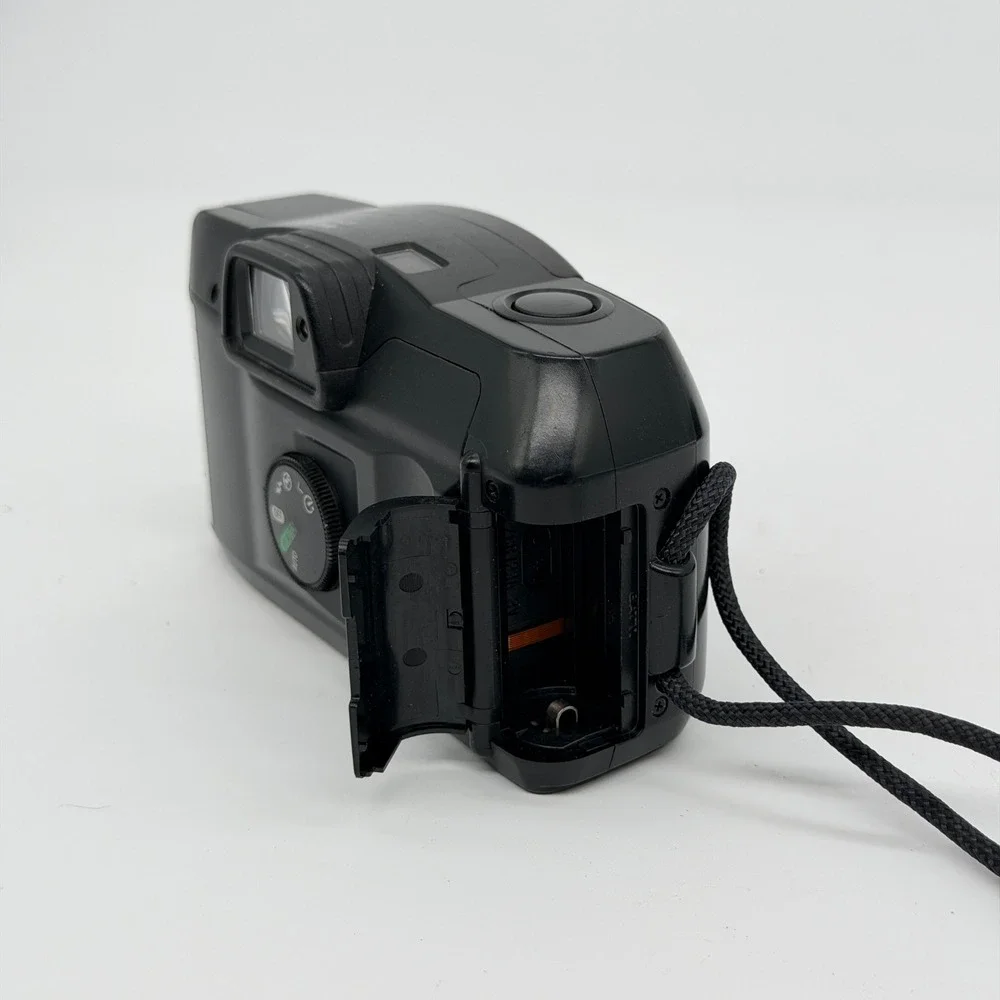 N/A ricoh turns